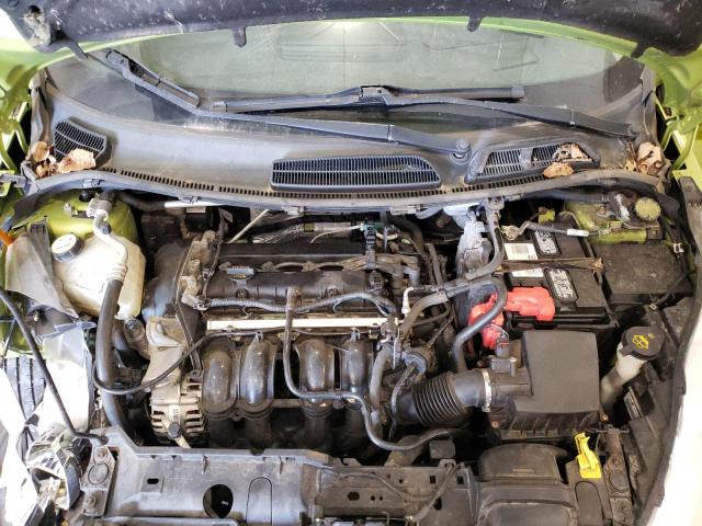 Photo 11 from auction – 2012 FORD FIESTA SES with VIN 3FADP4FJ8CM221440