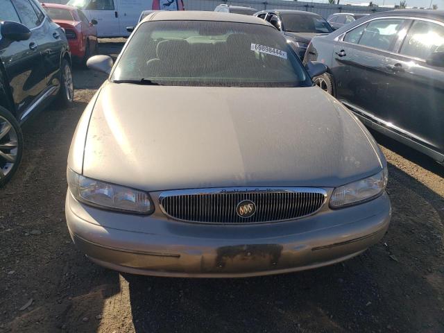 Photo 5 from auction – 2001 BUICK CENTURY CU with VIN 2G4WS52J811221838