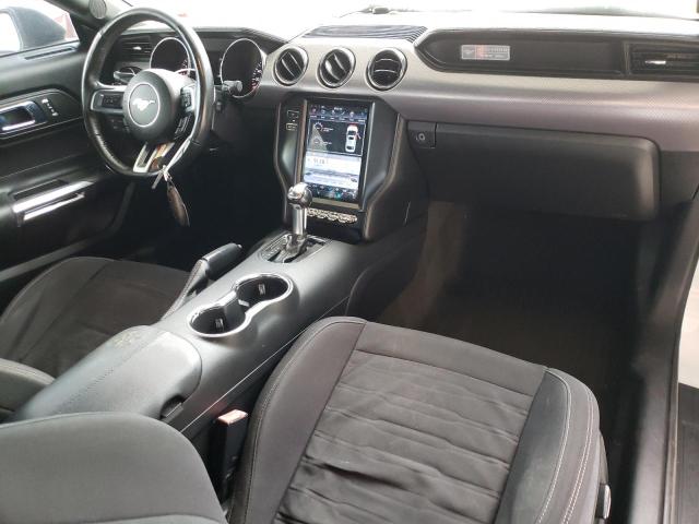 Photo 8 from auction – 2016 FORD MUSTANG with VIN 1FA6P8THXG5252296