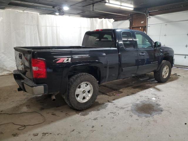 Photo 3 from auction – 2011 CHEVROLET SILVERADO with VIN 1GCRKSE35BZ465095