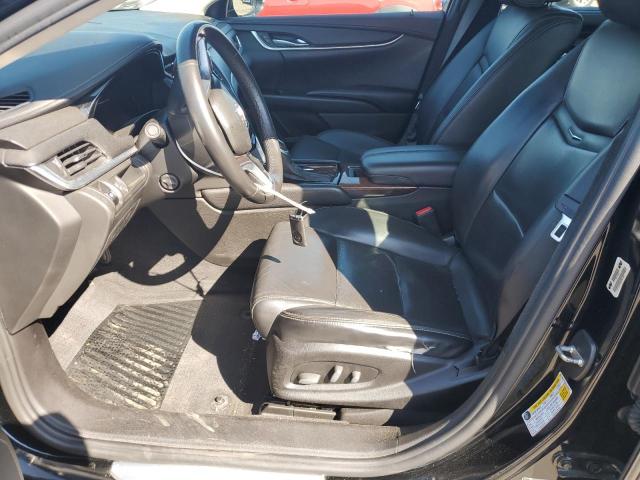 Photo 7 from auction – 2014 CADILLAC XTS with VIN 2G61U5S35E9150005