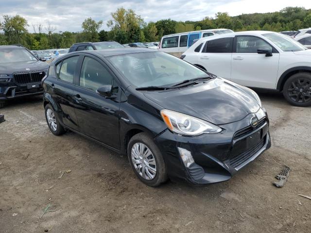 Photo 4 from auction – 2016 TOYOTA PRIUS C with VIN JTDKDTB39G1122818