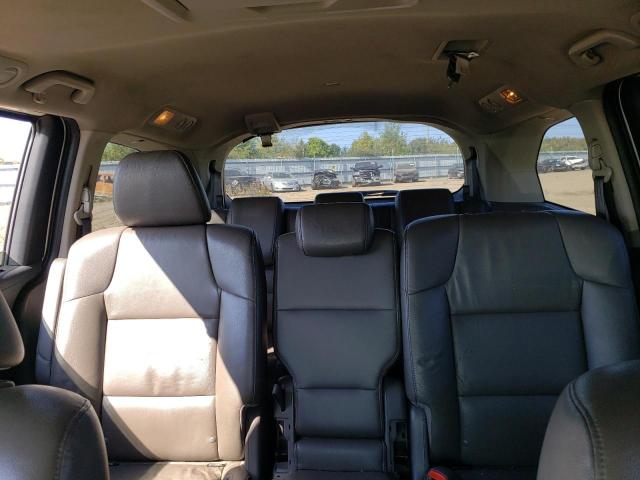 Photo 10 from auction – 2011 HONDA ODYSSEY EX with VIN 5FNRL5H63BB088261