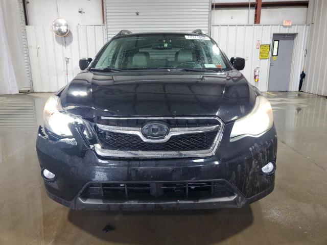 Photo 5 from auction – 2013 SUBARU XV CROSSTR with VIN JF2GPAGC6DH827204