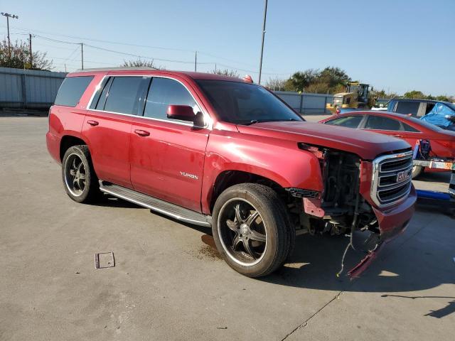 Photo 4 from auction – 2015 GMC YUKON SLE with VIN 1GKS1AKC0FR713010