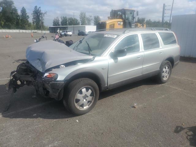 Photo 1 from auction – 2004 VOLVO XC70 with VIN YV1SZ59H341154958