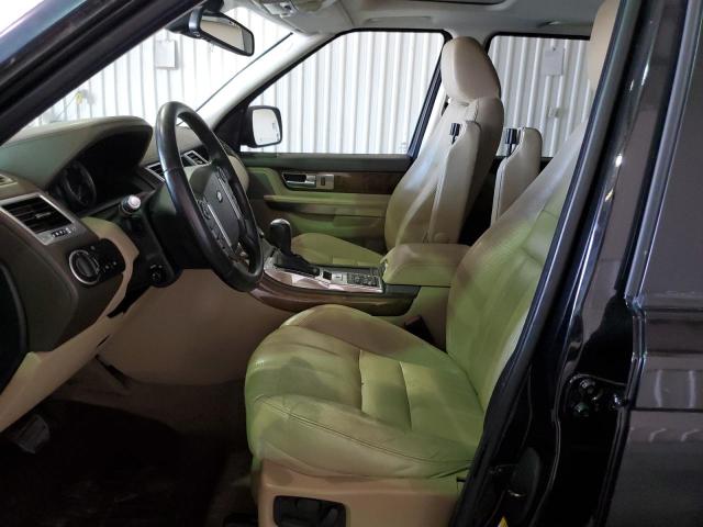 Photo 7 from auction – 2013 LAND ROVER RANGE ROVE with VIN SALSK2D4XDA759968