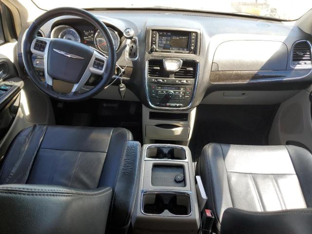 Photo 8 from auction – 2014 CHRYSLER TOWN & COU with VIN 2C4RC1BG0ER359604
