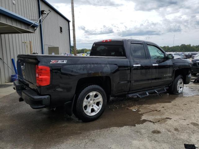 Photo 3 from auction – 2016 CHEVROLET SILVERADO with VIN 1GCVKREC5GZ143507