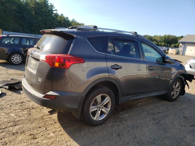 Photo 3 from auction – 2015 TOYOTA RAV4 XLE with VIN 2T3RFREV3FW348023