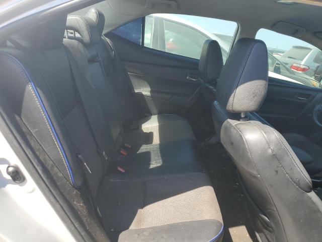 Photo 10 from auction – 2018 TOYOTA COROLLA L with VIN 2T1BURHE9JC017484