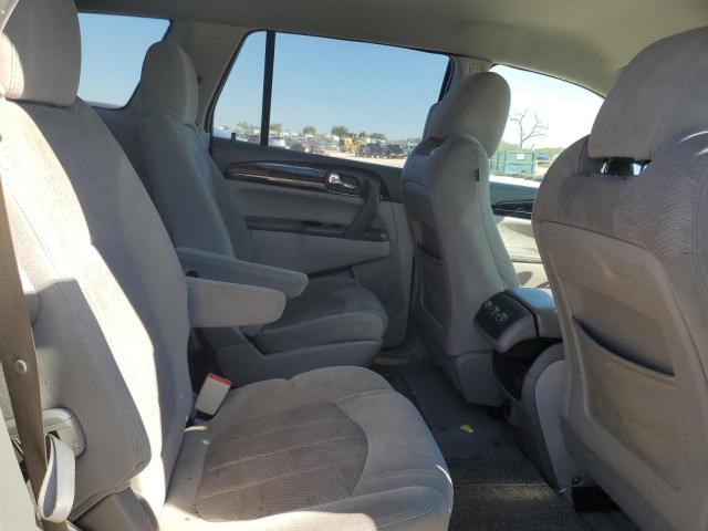 Photo 11 from auction – 2016 BUICK ENCLAVE with VIN 5GAKRAKD3GJ183727