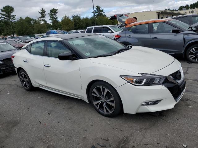 Photo 4 from auction – 2017 NISSAN MAXIMA 3.5 with VIN 1N4AA6AP5HC392716