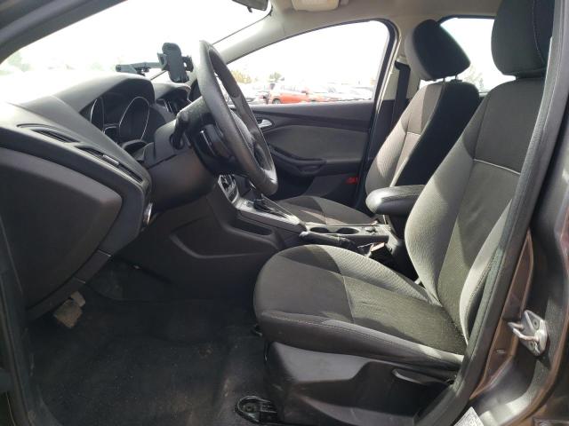 Photo 7 from auction – 2012 FORD FOCUS SE with VIN 1FAHP3K27CL459517