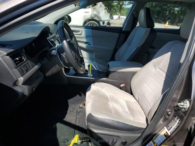 Photo 7 from auction – 2015 TOYOTA CAMRY LE with VIN 4T1BF1FK4FU045252