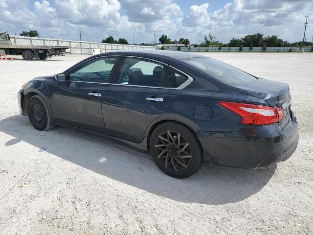 Photo 2 from auction – 2017 NISSAN ALTIMA 2.5 with VIN 1N4AL3AP6HC200194