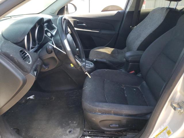Photo 7 from auction – 2012 CHEVROLET CRUZE LT with VIN 1G1PF5SC4C7370342