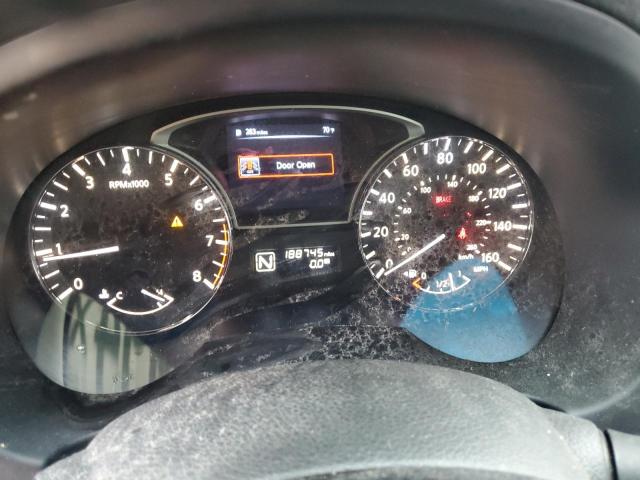 Photo 9 from auction – 2014 NISSAN ALTIMA 2.5 with VIN 1N4AL3AP8EC102196
