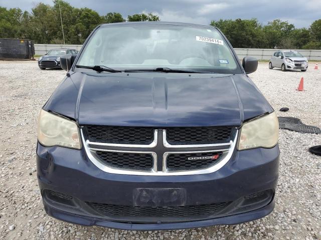 Photo 5 from auction – 2012 DODGE GRAND CARA with VIN 2C4RDGBG5CR277784