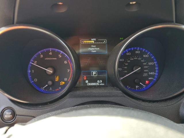 Photo 9 from auction – 2015 SUBARU LEGACY 2.5 with VIN 4S3BNAN62F3073052