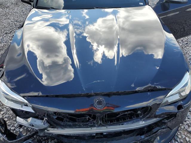 Foto 11 de la subasta – 2016 BMW 535 I con VIN WBA5B1C56GG129839