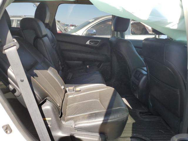 Photo 11 from auction – 2015 NISSAN PATHFINDER with VIN 5N1AR2MM4FC694746