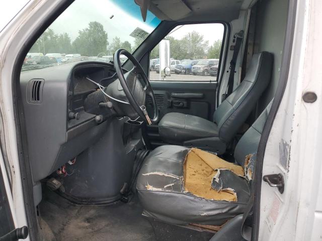 Photo 7 from auction – 1996 FORD ECONOLINE with VIN 1FDKE30G0THB56386