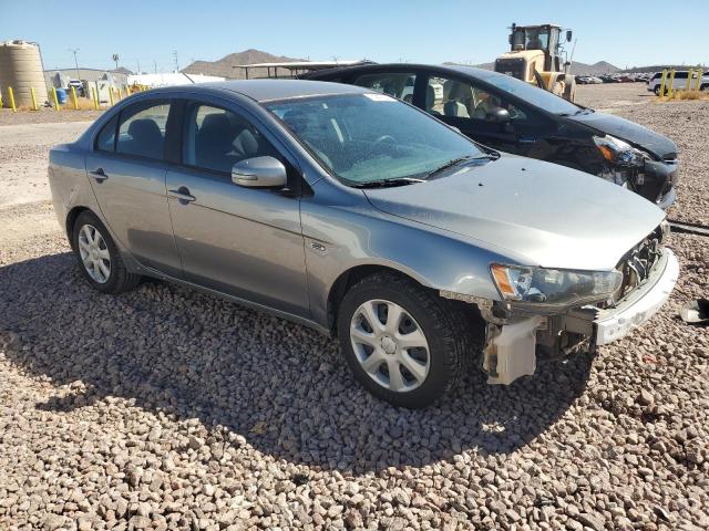 Photo 4 from auction – 2015 MITSUBISHI LANCER ES with VIN JA32U2FU0FU015259