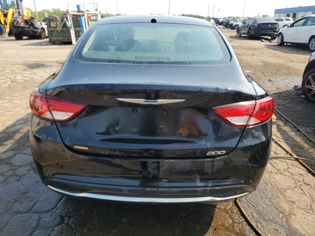Photo 6 from auction – 2016 CHRYSLER 200 LIMITE with VIN 1C3CCCAB0GN103426