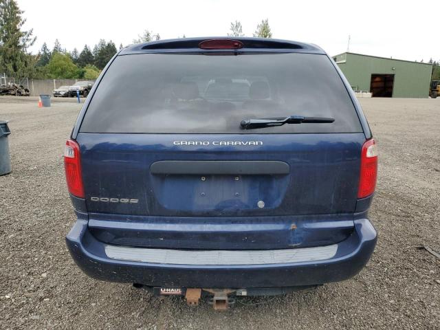 Photo 6 from auction – 2005 DODGE GRAND CARA with VIN 1D4GP24R65B323059
