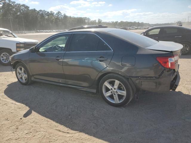 Photo 2 from auction – 2014 TOYOTA CAMRY L with VIN 4T1BF1FK5EU842754