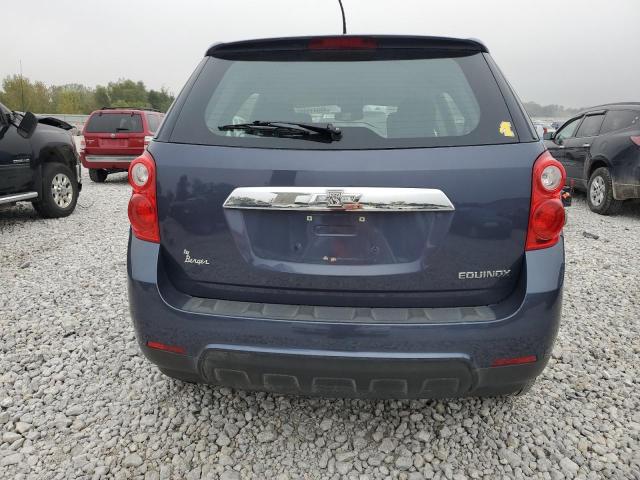 Photo 6 from auction – 2014 CHEVROLET EQUINOX LS with VIN 2GNALAEK3E6322830