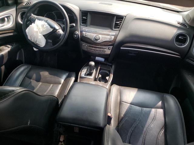 Photo 8 from auction – 2015 INFINITI QX60 with VIN 5N1AL0MM4FC557828