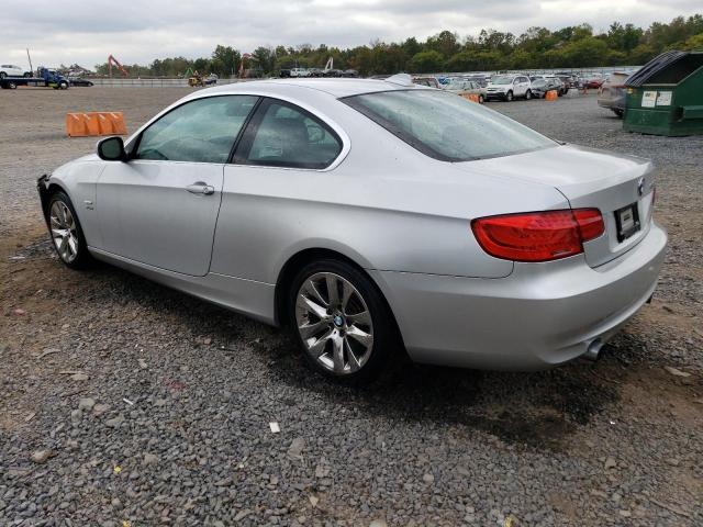 Photo 2 from auction – 2011 BMW 335 XI with VIN WBAKF9C51BE619907