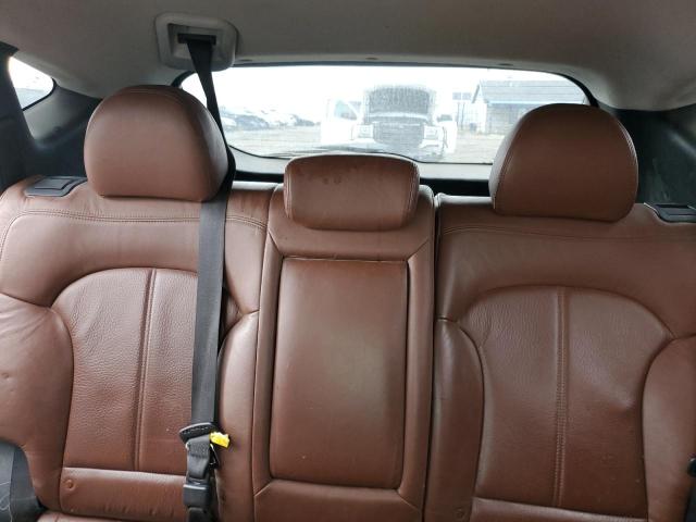 Photo 10 from auction – 2011 HYUNDAI TUCSON GLS with VIN KM8JUCAC0BU213668