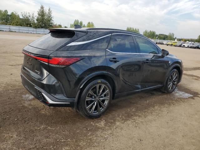 Photo 3 from auction – 2023 LEXUS RX 350 BAS with VIN 2T2BAMCA7PC036247