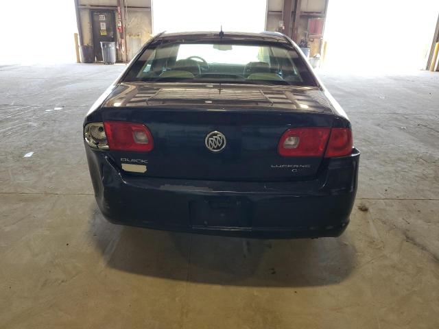 Photo 6 from auction – 2007 BUICK LUCERNE CX with VIN 1G4HD57207U125509