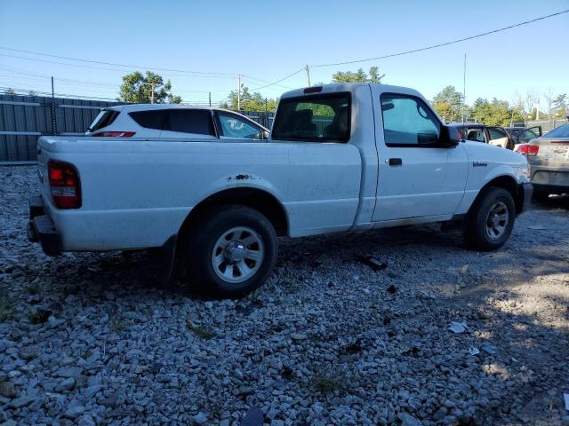 Photo 3 from auction – 2008 FORD RANGER with VIN 1FTYR10D98PA34197