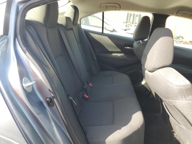 Photo 10 from auction – 2021 TOYOTA COROLLA LE with VIN JTDEPMAE7MJ123202
