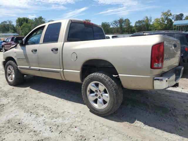 Photo 2 from auction – 2004 DODGE RAM 1500 S with VIN 1D7HU18D94S583902