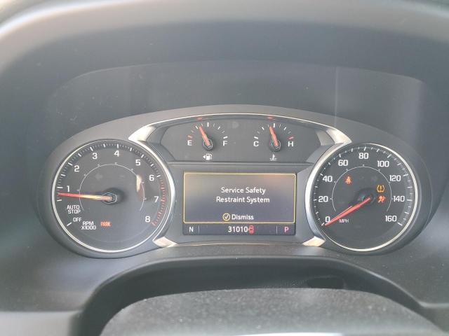Photo 9 from auction – 2022 GMC ACADIA SLE with VIN 1GKKNKL40NZ156258