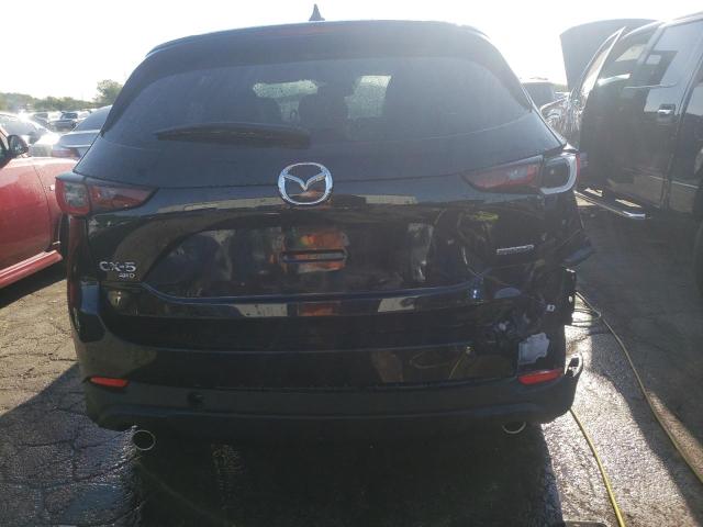 Photo 6 from auction – 2023 MAZDA CX-5 PREMI with VIN JM3KFBEM8P0195703