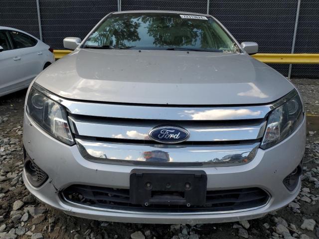 Photo 5 from auction – 2010 FORD FUSION SE with VIN 3FAHP0HA3AR287014