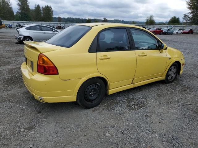 Photo 3 from auction – 2003 SUZUKI AERIO S with VIN JS2RA41S235156078
