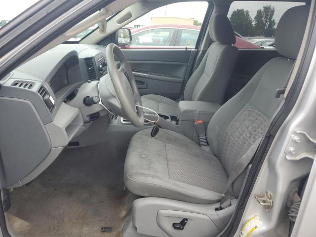 Photo 7 from auction – 2006 JEEP GRAND CHER with VIN 1J4HR48N06C216366