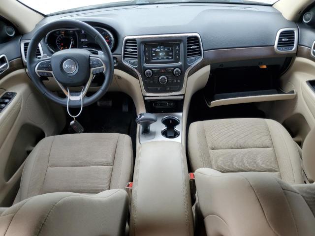 Photo 8 from auction – 2015 JEEP GRAND CHER with VIN 1C4RJFAG1FC178588