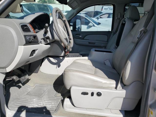 Photo 7 from auction – 2008 CHEVROLET SILVERADO with VIN 1GCHC23618F224182