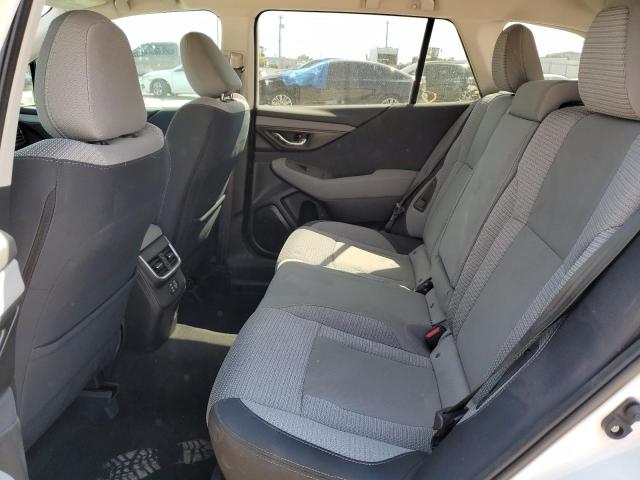Photo 11 from auction – 2024 SUBARU OUTBACK PR with VIN 4S4BTADC7R3228028