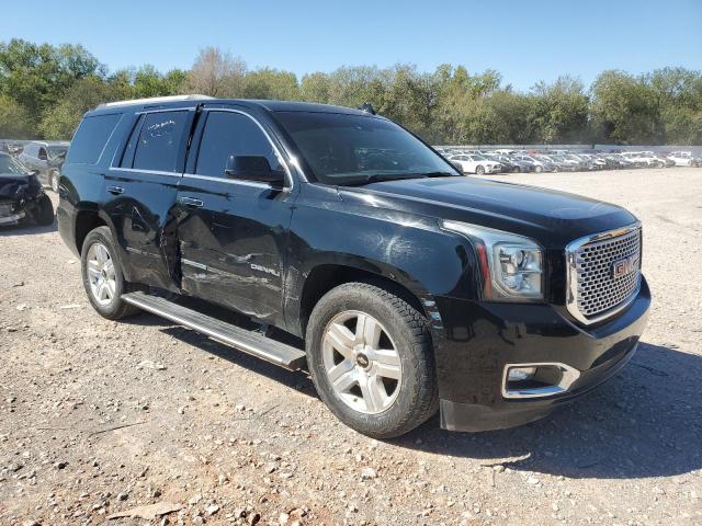 Photo 4 from auction – 2015 GMC YUKON DENA with VIN 1GKS2CKJ6FR693076