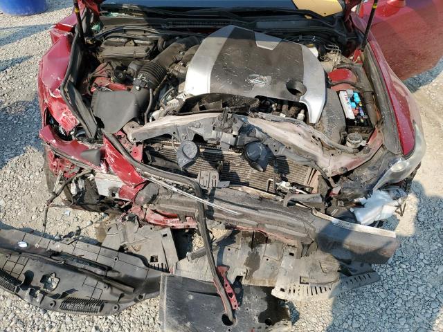 Photo 11 from auction – 2014 LEXUS IS 350 with VIN JTHCE1D29E5001074